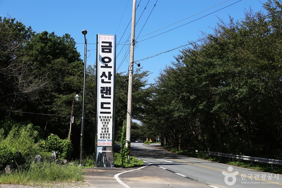 금오산랜드 여행 추천 - 메고지고 금오산랜드 여행 추천 - 메고지고