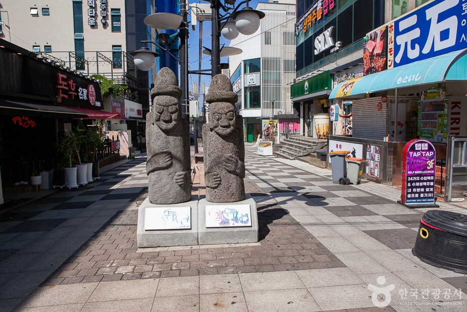누웨마루거리 여행 추천 - 메고지고 누웨마루거리 여행 추천 - 메고지고