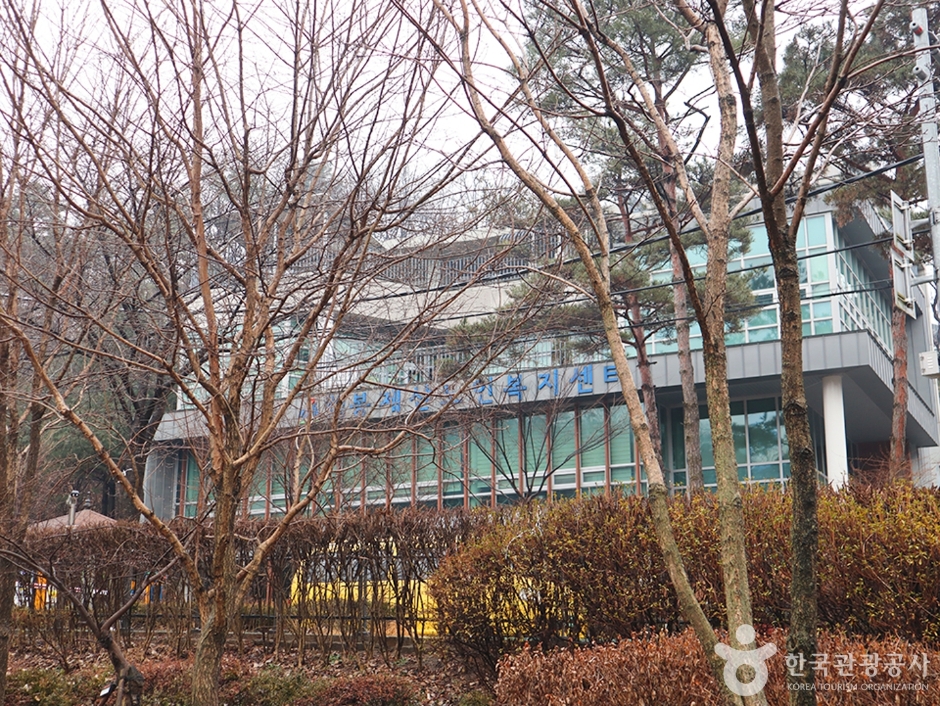 봉제산공원 여행 추천 - 메고지고 봉제산공원 여행 추천 - 메고지고