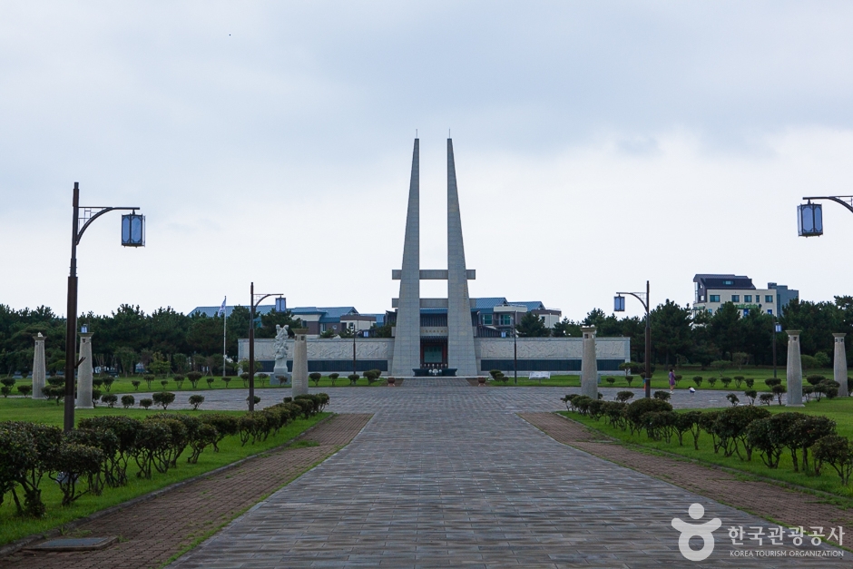 조천만세동산 여행 추천 - 메고지고 조천만세동산 여행 추천 - 메고지고