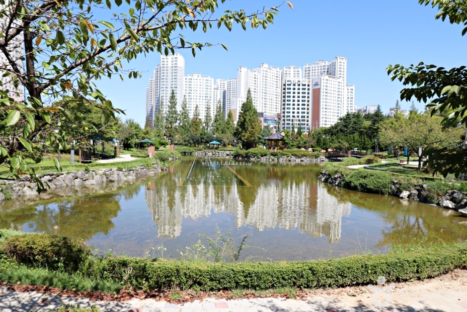 중앙체육공원 여행 추천 - 메고지고 중앙체육공원 여행 추천 - 메고지고