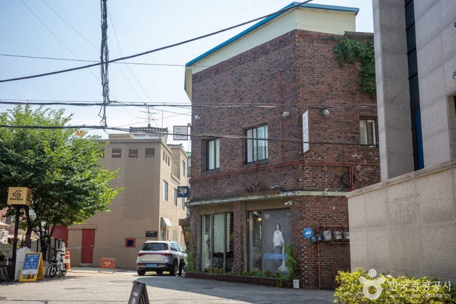갤러리미르 여행 추천 - 메고지고 갤러리미르 여행 추천 - 메고지고