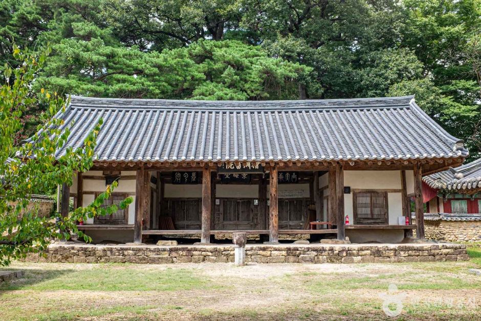 회연서원 여행 추천 - 메고지고 회연서원 여행 추천 - 메고지고