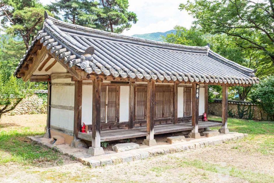 회연서원 여행 추천 - 메고지고 회연서원 여행 추천 - 메고지고