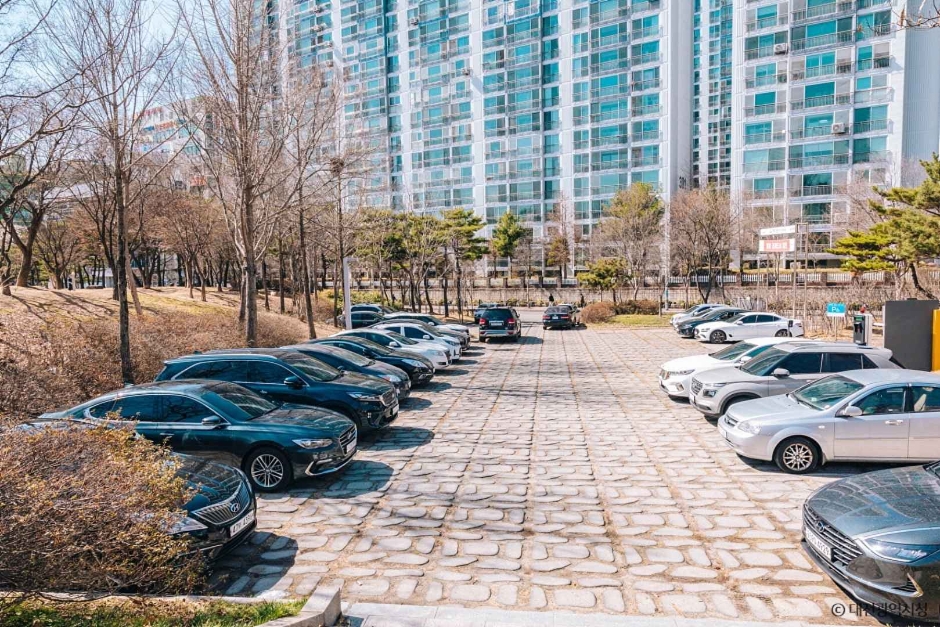 대전 회덕 동춘당 여행 추천 - 메고지고