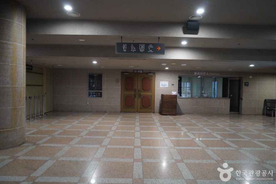 국립국악원 예악당 여행 추천 - 메고지고 국립국악원 예악당 여행 추천 - 메고지고