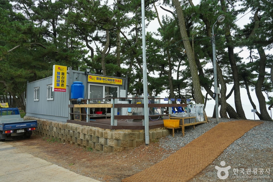 용신어촌체험마을 여행 추천 - 메고지고 용신어촌체험마을 여행 추천 - 메고지고