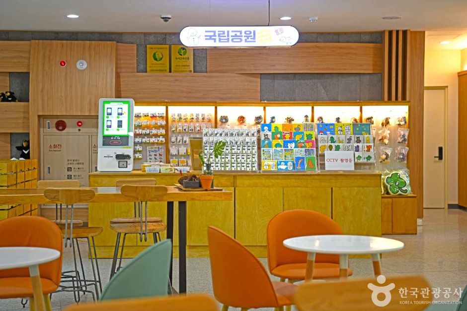 내장산 생태탐방원 여행 추천 - 메고지고 내장산 생태탐방원 여행 추천 - 메고지고