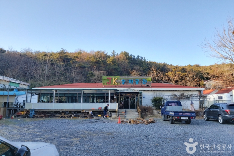 JK승마장 여행 추천 - 메고지고 JK승마장 여행 추천 - 메고지고