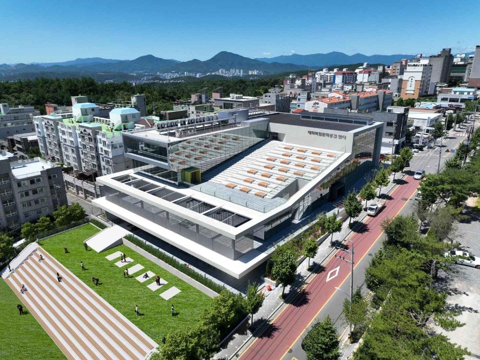 태화복합문화공간 만디 여행 추천 - 메고지고 태화복합문화공간 만디 여행 추천 - 메고지고