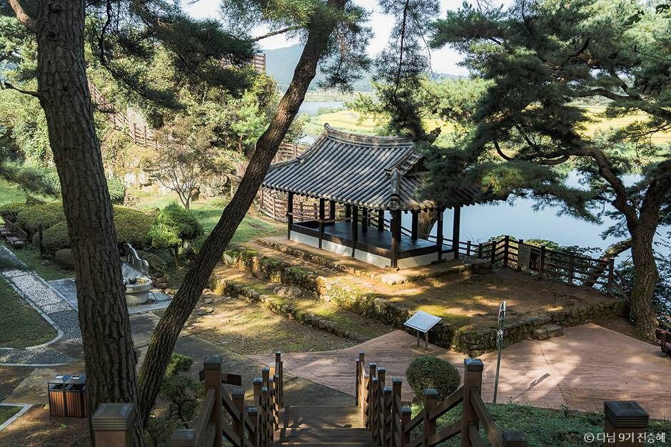 경천대관광지 여행 추천 - 메고지고 경천대관광지 여행 추천 - 메고지고