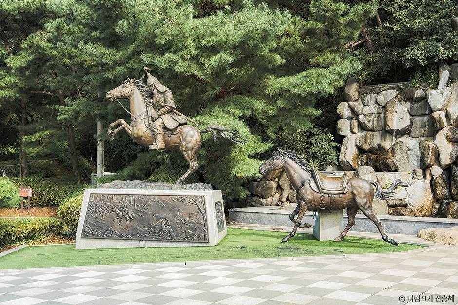 경천대관광지 여행 추천 - 메고지고 경천대관광지 여행 추천 - 메고지고