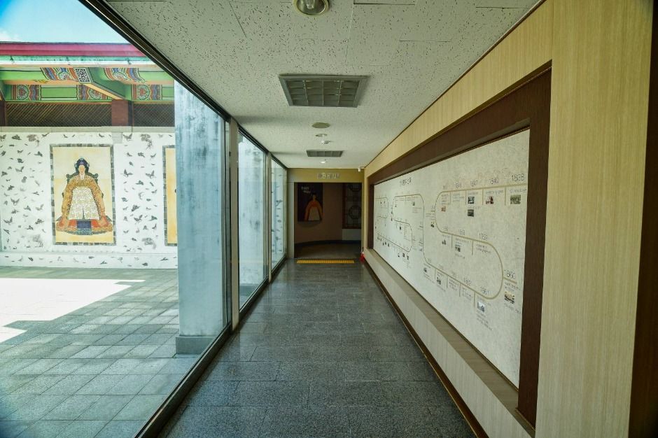 명성황후기념관 여행 추천 - 메고지고 명성황후기념관 여행 추천 - 메고지고