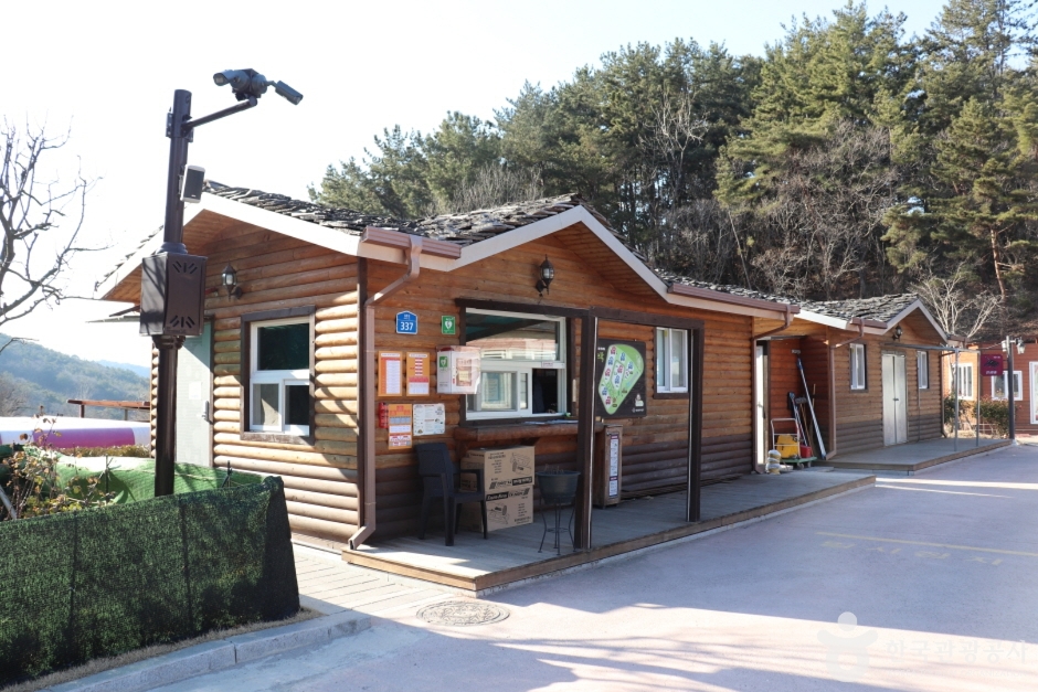 입화산자연휴양림 여행 추천 - 메고지고 입화산자연휴양림 여행 추천 - 메고지고