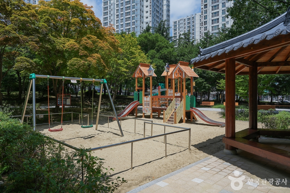 오조산공원 여행 추천 - 메고지고 오조산공원 여행 추천 - 메고지고