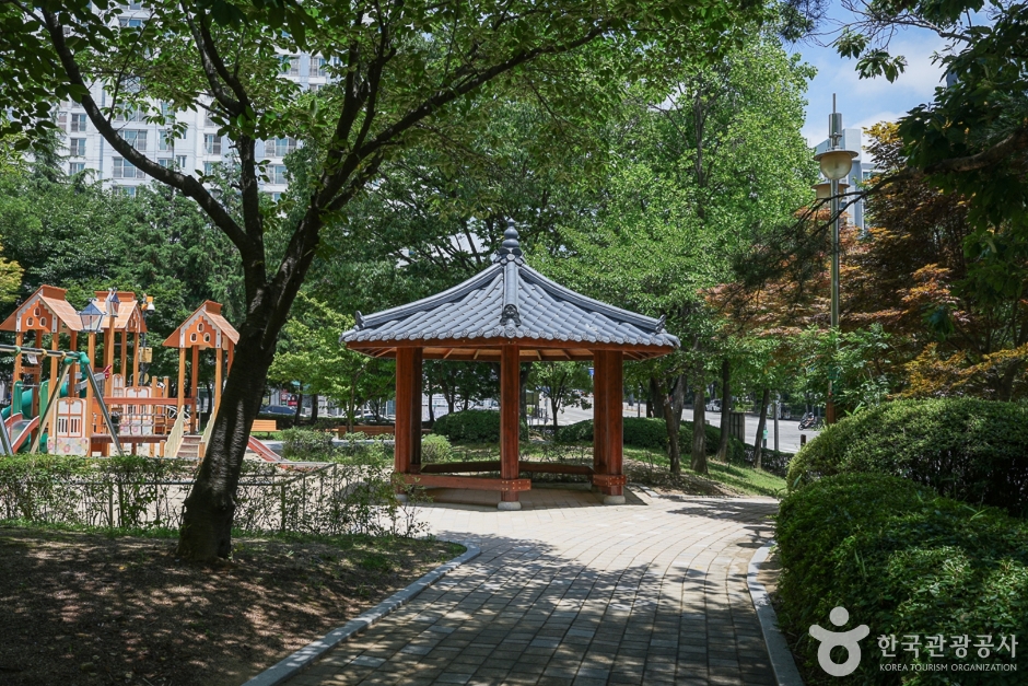 오조산공원 여행 추천 - 메고지고 오조산공원 여행 추천 - 메고지고