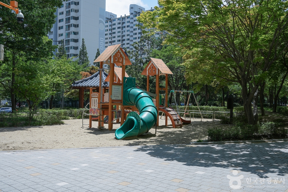 오조산공원 여행 추천 - 메고지고 오조산공원 여행 추천 - 메고지고