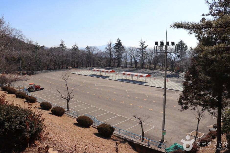 대구교육팔공산수련원 여행 추천 - 메고지고 대구교육팔공산수련원 여행 추천 - 메고지고