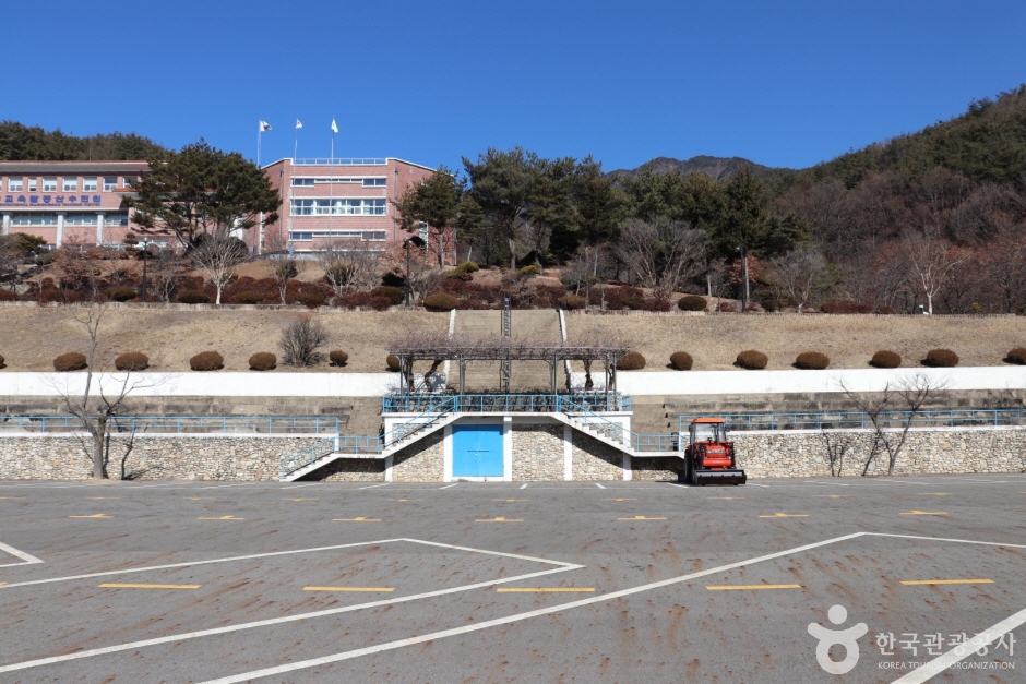 대구교육팔공산수련원 여행 추천 - 메고지고 대구교육팔공산수련원 여행 추천 - 메고지고