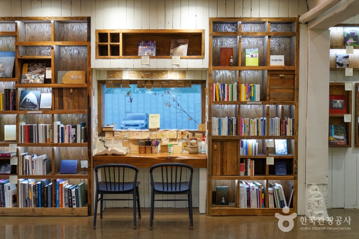 서학동 예술마을 여행 추천 - 메고지고 서학동 예술마을 여행 추천 - 메고지고