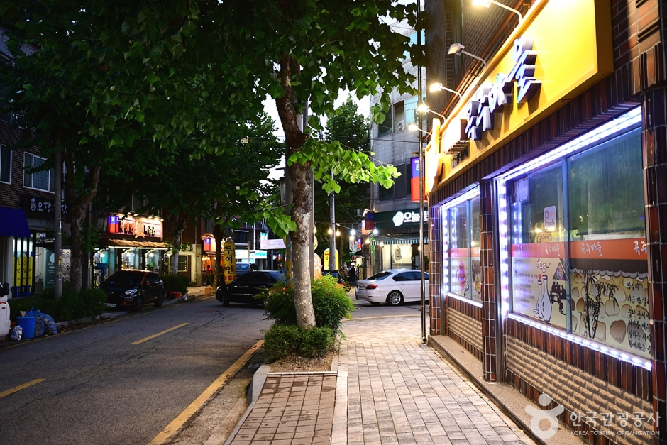 삼천 2동 막걸리골목 여행 추천 - 메고지고 삼천 2동 막걸리골목 여행 추천 - 메고지고