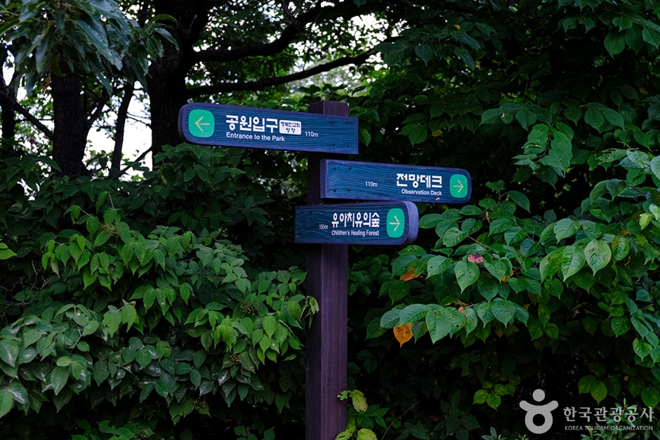 천마근린공원 여행 추천 - 메고지고 천마근린공원 여행 추천 - 메고지고