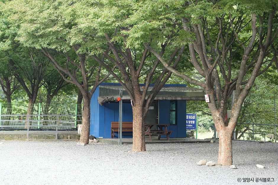 알프스캠핑장 여행 추천 - 메고지고 알프스캠핑장 여행 추천 - 메고지고