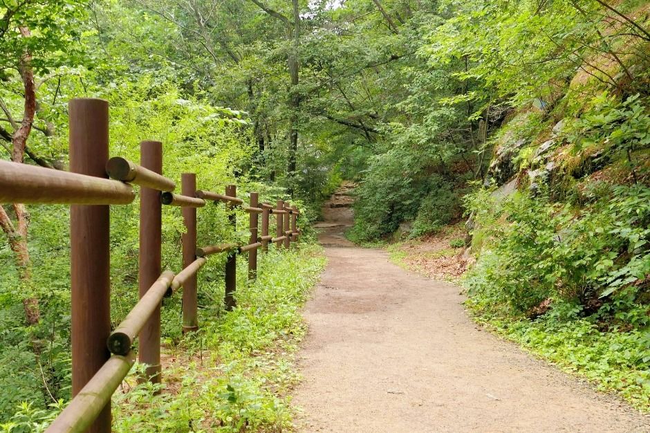 수태골 여행 추천 - 메고지고