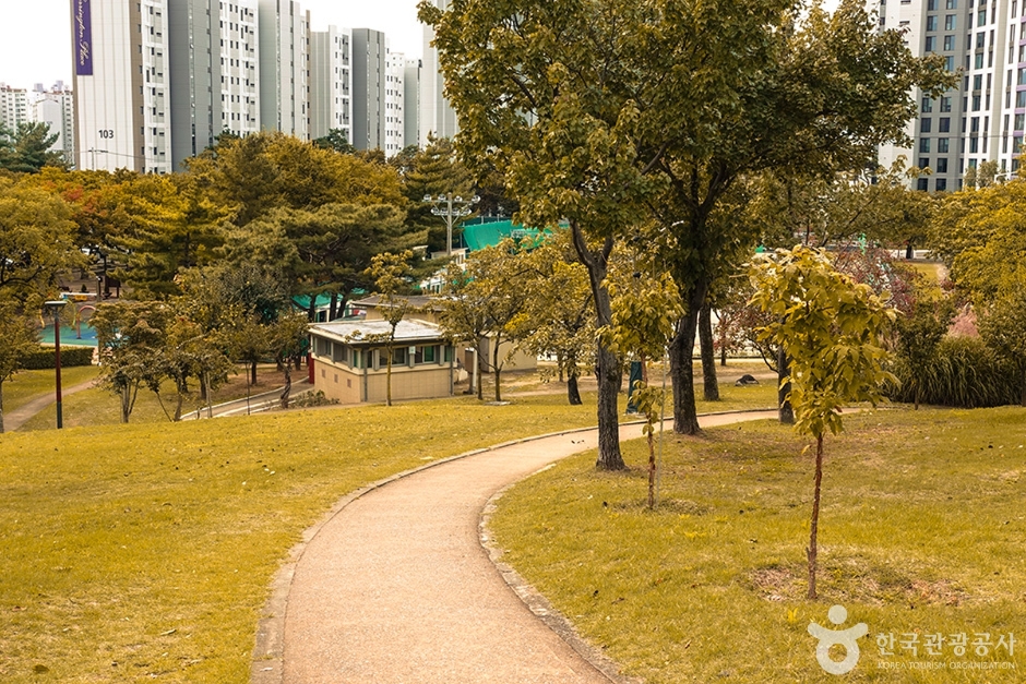 신암공원 여행 추천 - 메고지고 신암공원 여행 추천 - 메고지고