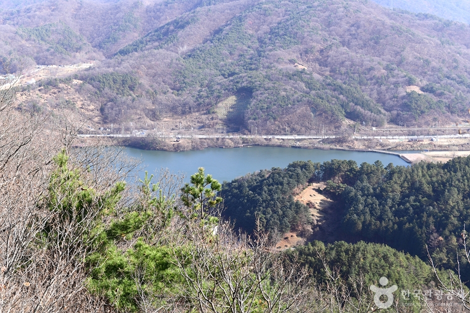 기린봉 여행 추천 - 메고지고