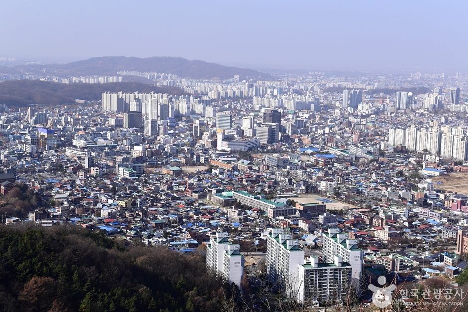 기린봉 여행 추천 - 메고지고