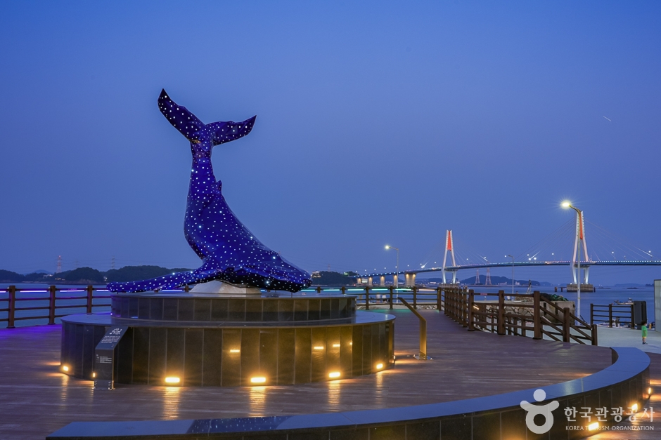 영흥도 하늘고래전망대 여행 추천 - 메고지고 영흥도 하늘고래전망대 여행 추천 - 메고지고