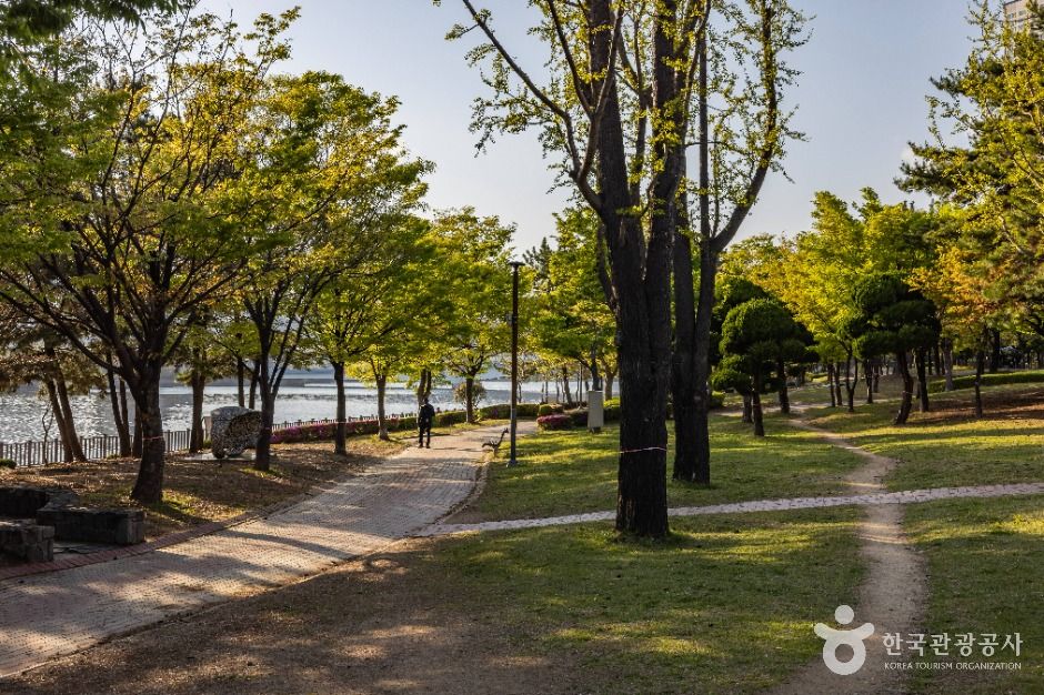 센텀 APEC나루공원 여행 추천 - 메고지고 센텀 APEC나루공원 여행 추천 - 메고지고