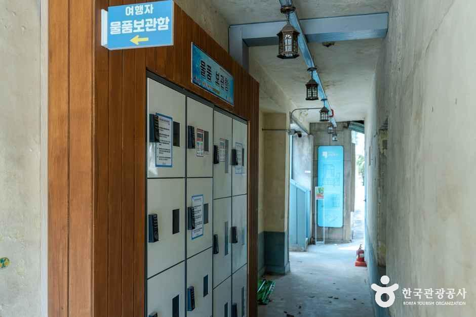 영월 트래블라운지 여행 추천 - 메고지고 영월 트래블라운지 여행 추천 - 메고지고
