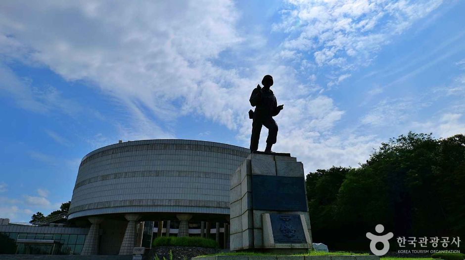 육군박물관 여행 추천 - 메고지고 육군박물관 여행 추천 - 메고지고