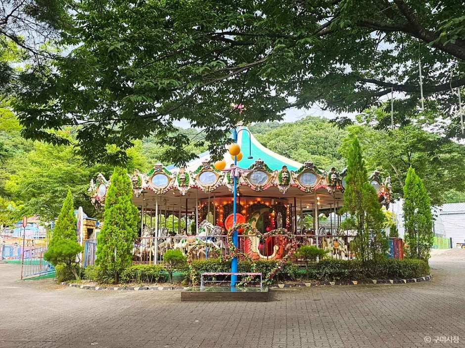 금오랜드 놀이동산 여행 추천 - 메고지고 금오랜드 놀이동산 여행 추천 - 메고지고