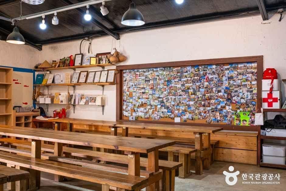 로렌츠감성치유시골체험 여행 추천 - 메고지고