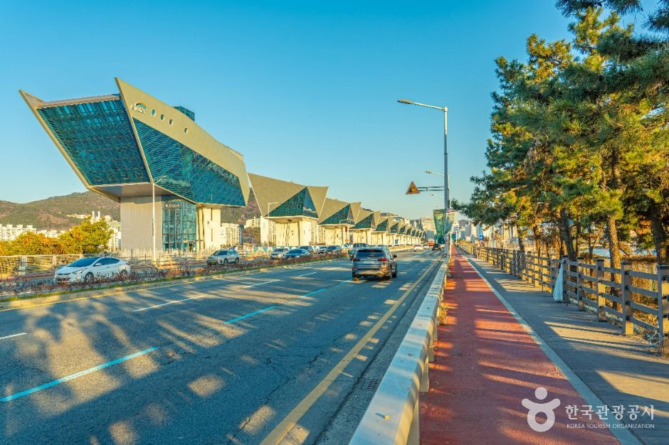 [부산 갈맷길] 5코스 여행 추천 - 메고지고