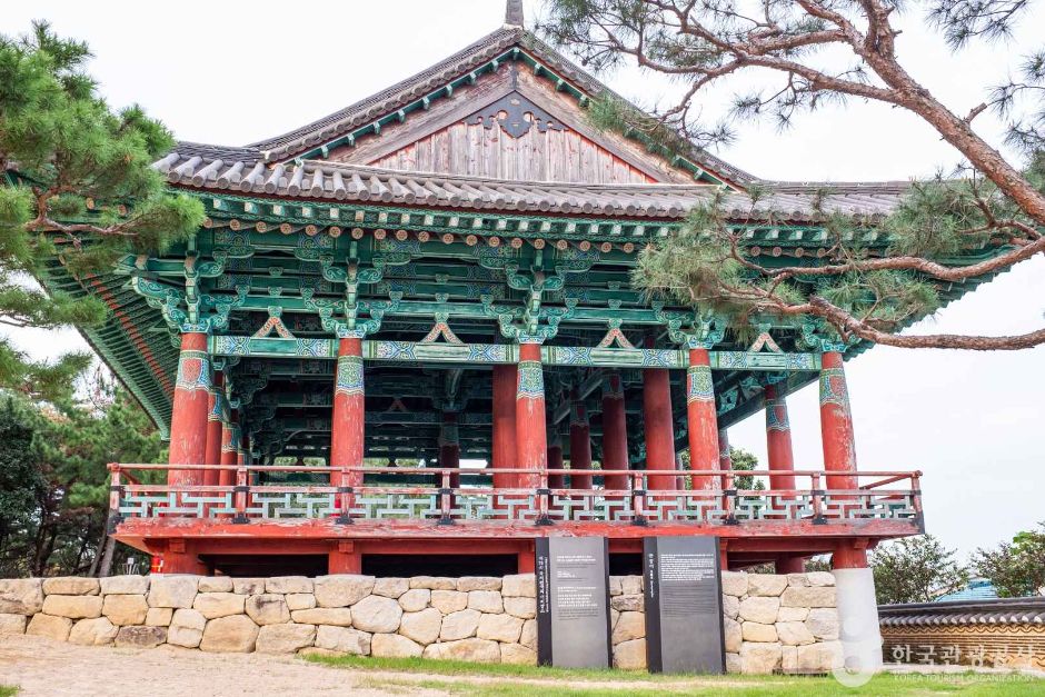 금장대 여행 추천 - 메고지고 금장대 여행 추천 - 메고지고