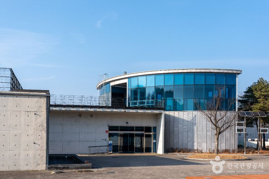 세계물포럼기념센터 여행 추천 - 메고지고 세계물포럼기념센터 여행 추천 - 메고지고