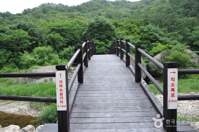 가마소계곡 여행 추천 - 메고지고 가마소계곡 여행 추천 - 메고지고