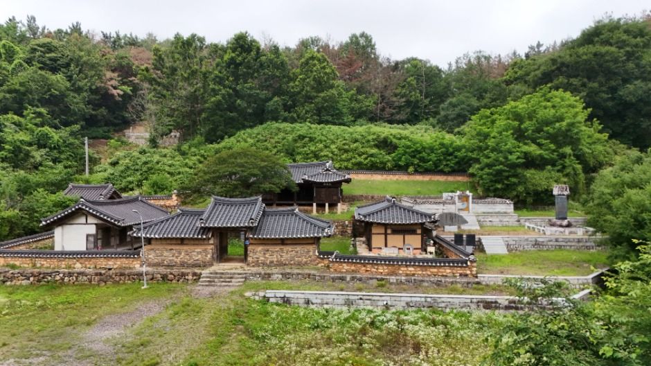 광산서당 여행 추천 - 메고지고 광산서당 여행 추천 - 메고지고