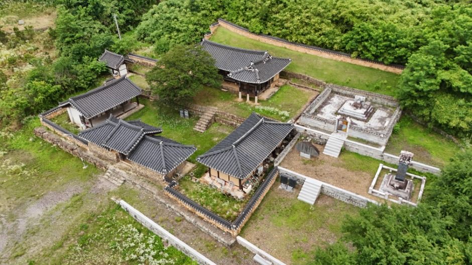 광산서당 여행 추천 - 메고지고 광산서당 여행 추천 - 메고지고