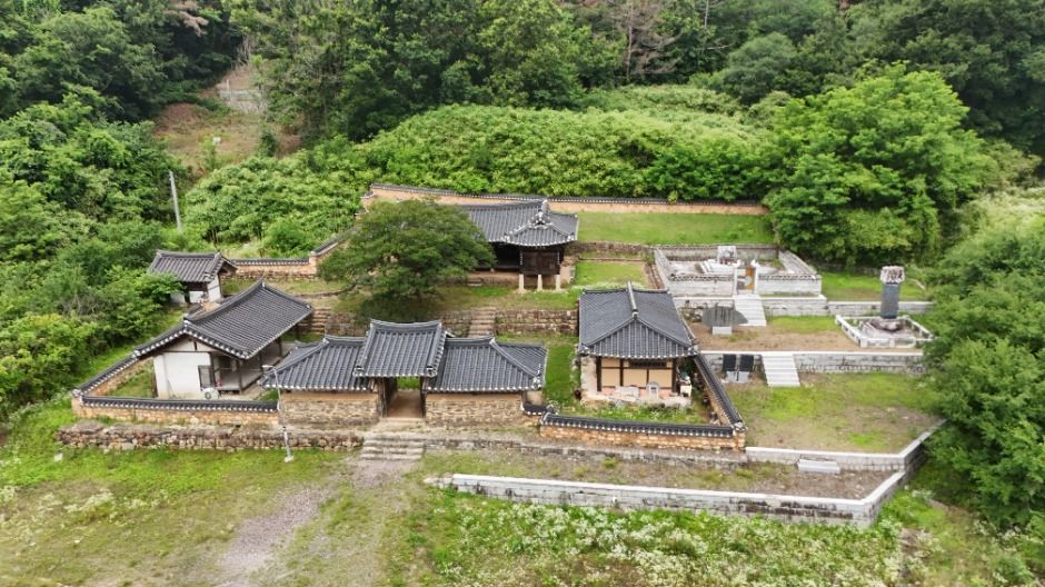 광산서당 여행 추천 - 메고지고 광산서당 여행 추천 - 메고지고
