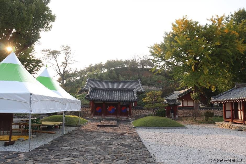 순창향교 여행 추천 - 메고지고 순창향교 여행 추천 - 메고지고