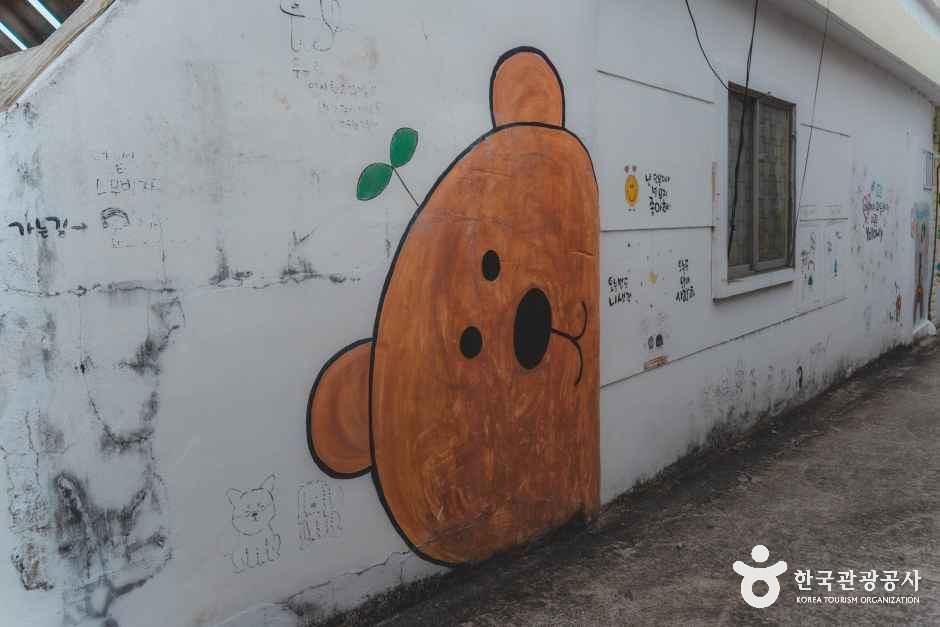 서리단길 여행 추천 - 메고지고 서리단길 여행 추천 - 메고지고