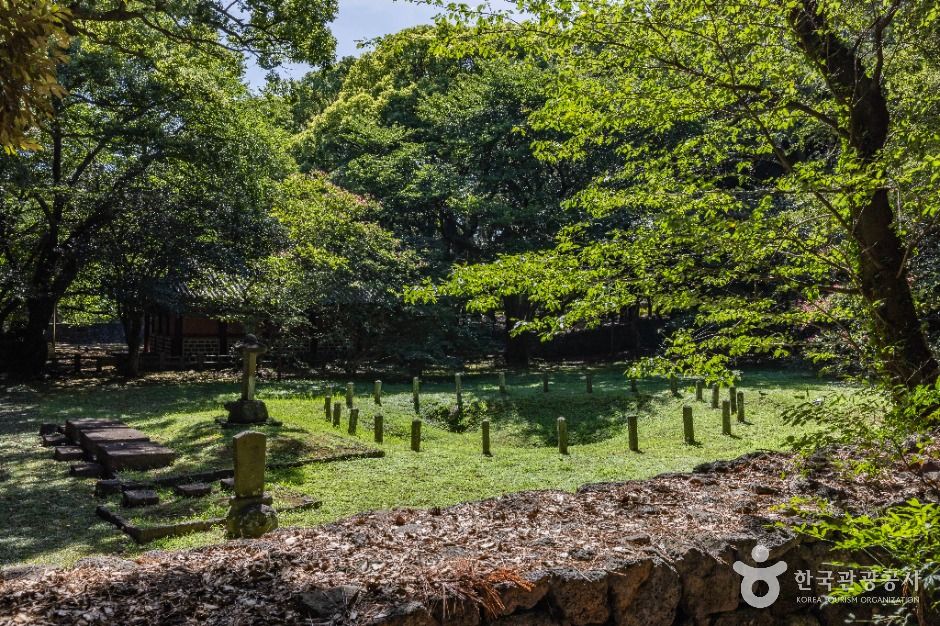 제주 삼성혈 여행 추천 - 메고지고 제주 삼성혈 여행 추천 - 메고지고