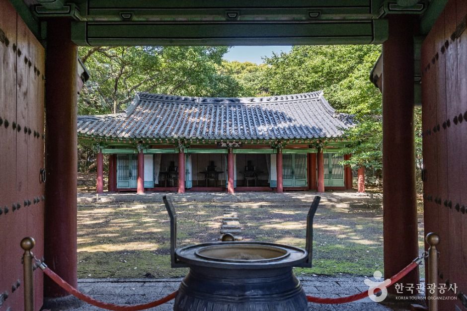 제주 삼성혈 여행 추천 - 메고지고 제주 삼성혈 여행 추천 - 메고지고