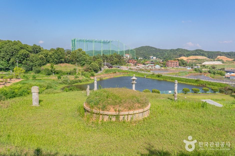 원균장군묘 여행 추천 - 메고지고 원균장군묘 여행 추천 - 메고지고