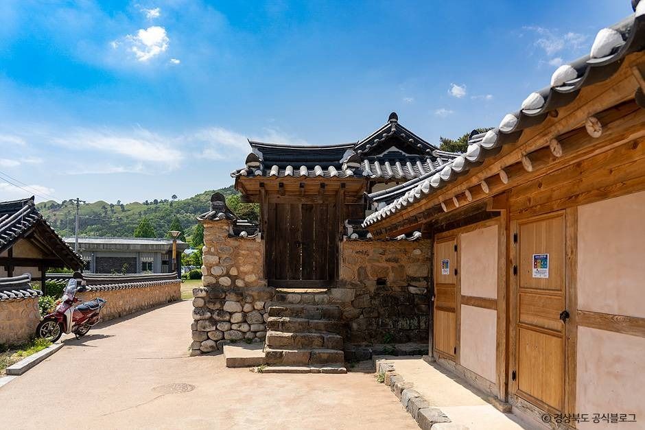 고령향교 여행 추천 - 메고지고
